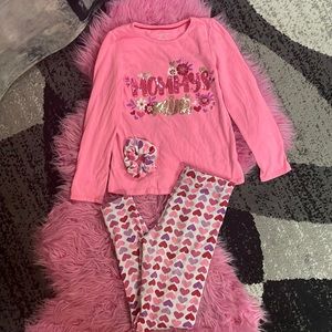 Mommys mini 3piece set